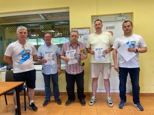 III runda GRYF GUN 2025