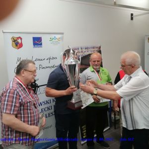 Puchar Przechodni Eugeniusza Mikołajczaka