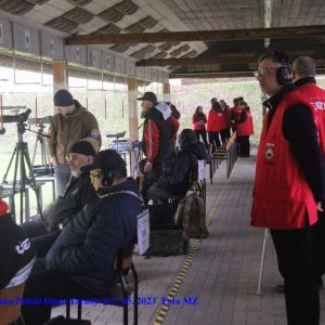 II RUNDA PUCHARU POLSKI TARNÓW