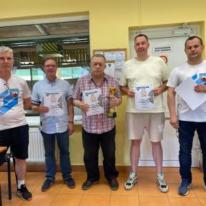 III runda GRYF GUN 2025