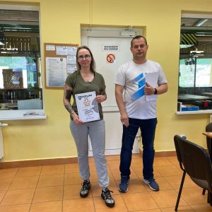 III runda GRYF GUN 2025